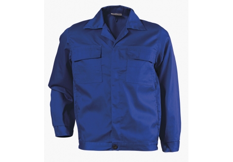 Работно яке PLUTON  T/S JACKET EN 340